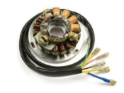 Encendido adaptable SEM